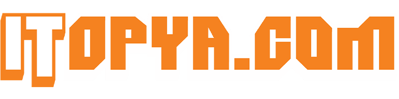 Itopya_bilgisayar TR